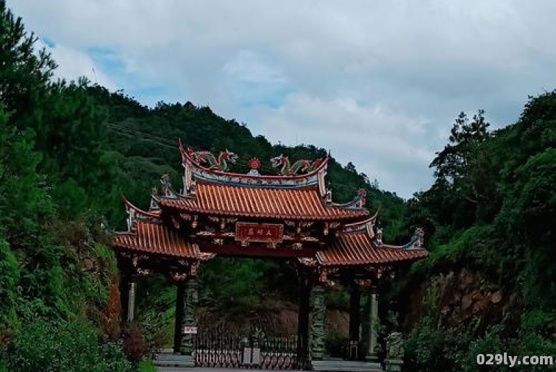 永春旅游景点大全（永春旅游景点大全一日游）