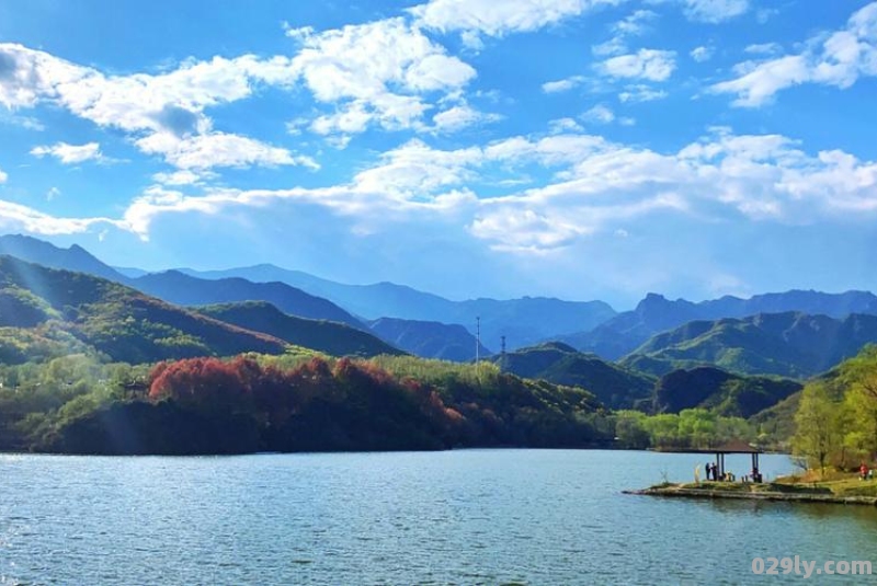 北京郊区哪好玩（北京郊区好玩的旅游景点推荐）