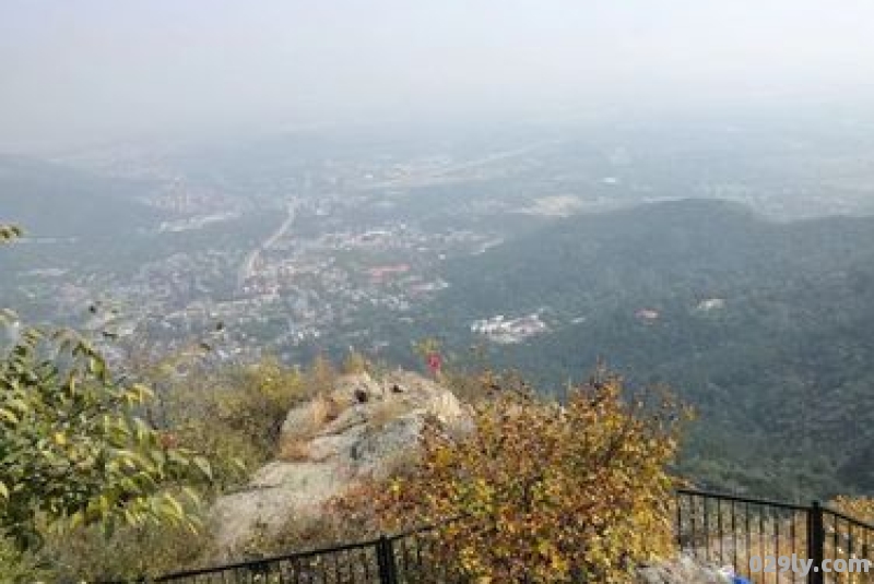 香山一日游（海南香山一日游）