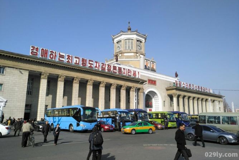 朝鲜旅行（朝鲜旅游最新消息）