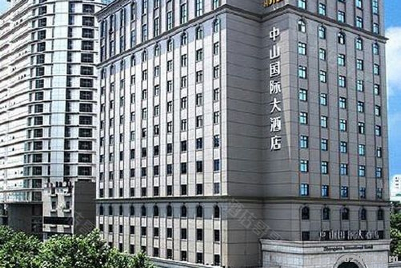 杭州中山国际大酒店（杭州中山国际大酒店怎么了）