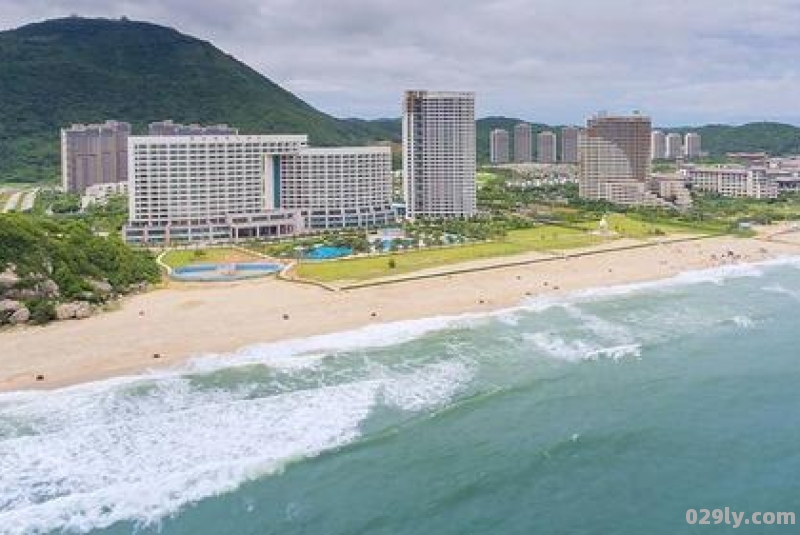 海陵岛酒店预订（海陵岛酒店预订电话）