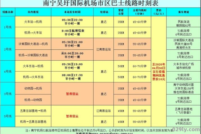 新机场酒店（新机场运营时间）