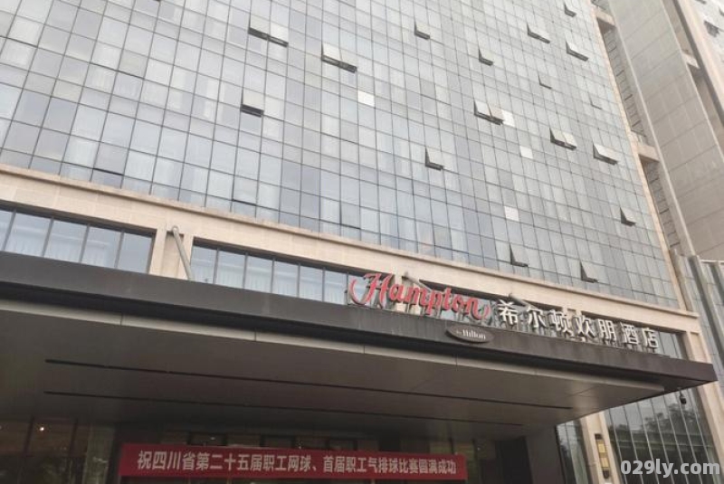 遂宁市的酒店（遂宁市的酒店有哪些）