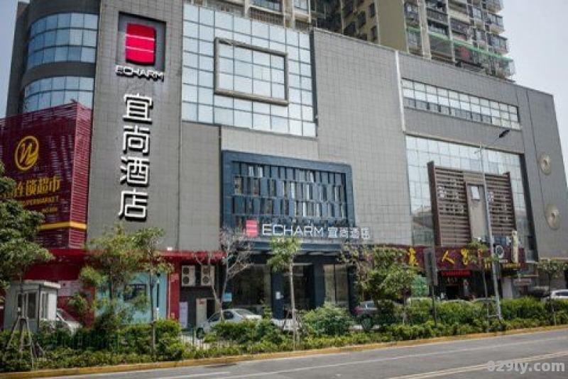 厦门宜尚酒店（厦门宜尚酒店中山路店电话）