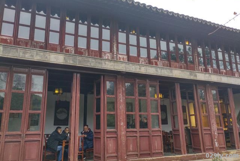 冠云楼大酒店（冠云楼大酒店口碑怎么样）