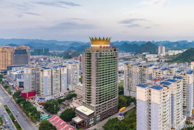 兴义市酒店（兴义市酒店用品批发市场）