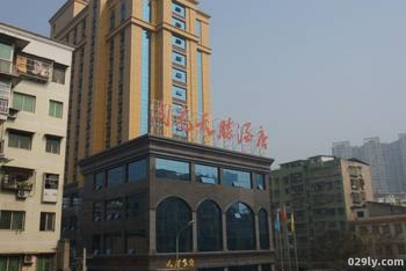 南充天胜酒店（南充天胜酒店是几星级）