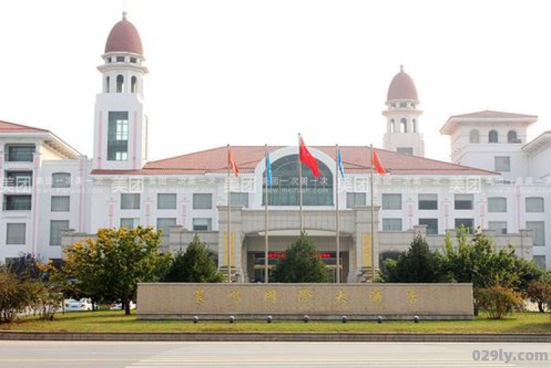 寿光晨鸣国际大酒店（寿光晨鸣国际大酒店简介）