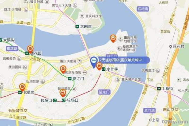 iu连锁酒店（iu连锁酒店全国分布图）