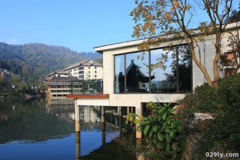 涵田度假村酒店价格（涵田度假村酒店餐饮）