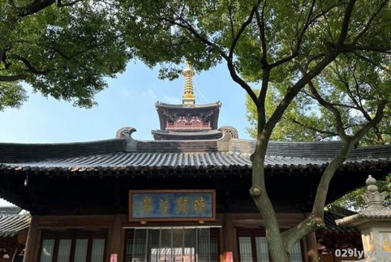 苏州寒山寺附近酒店（苏州寒山寺景点电话）