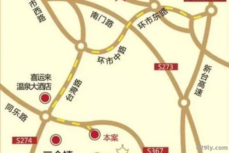 台山市酒店（台山市酒店分布地图）