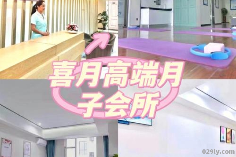 喜月酒店（喜月汇月子会所位于哪里）