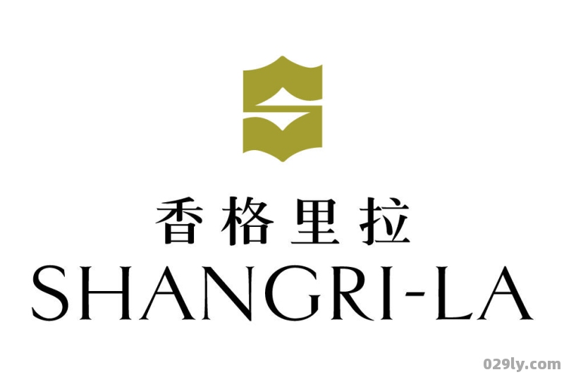 香格里拉酒店logo（香格里拉酒店logo变化）