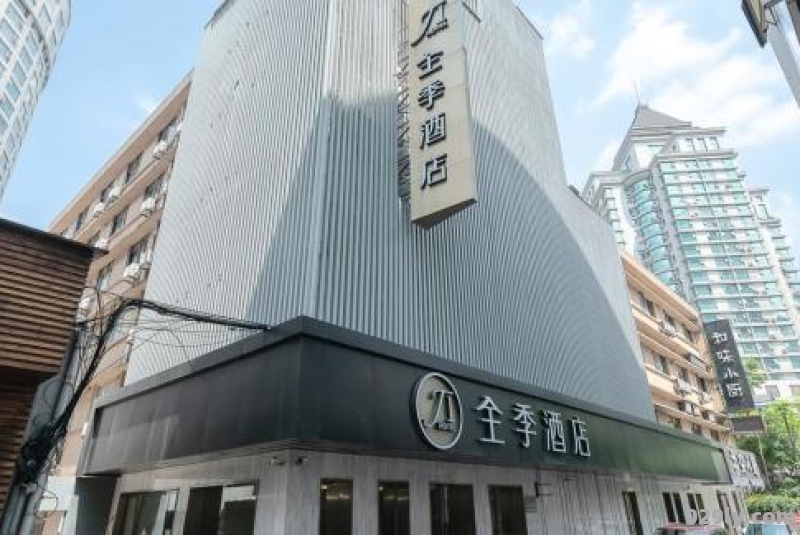 杭州大厦附近酒店（杭州大厦隔壁酒店）