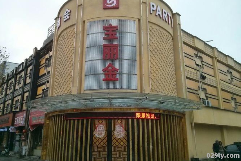 宝丽金酒店（宝丽金酒店老板叫什么）