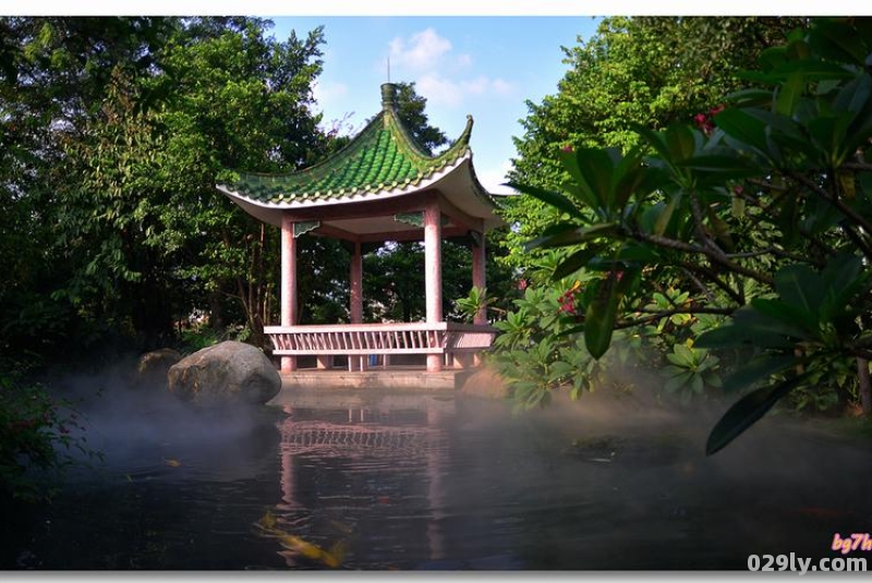 中山一日游必去的地方免费（中山市旅游景点一览表）