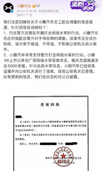 赛力斯（赛力斯发文打击不实消息）