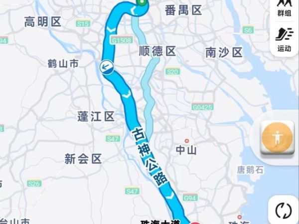 佛山出发珠海旅游团多少钱 佛山到珠海旅游攻略