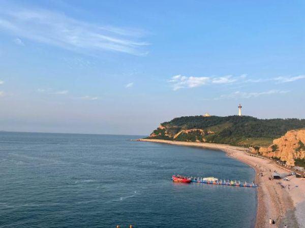 蓬莱长岛旅游团报团多少钱 蓬莱长岛一日游多少钱