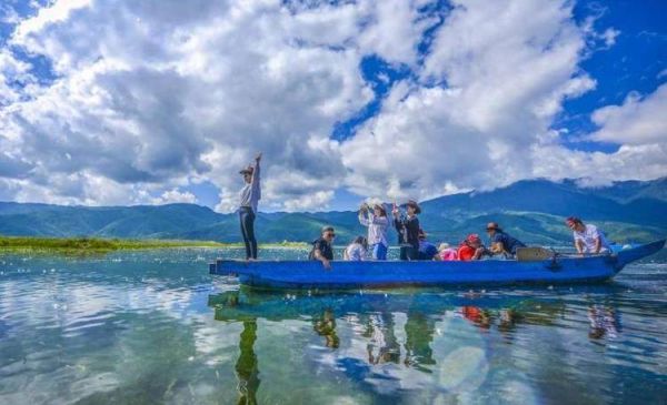 马关去丽江旅游团多少钱 马关去丽江旅游团多少钱一张票