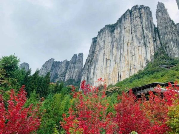 石家庄国庆旅游团报团多少钱 石家庄国庆出游