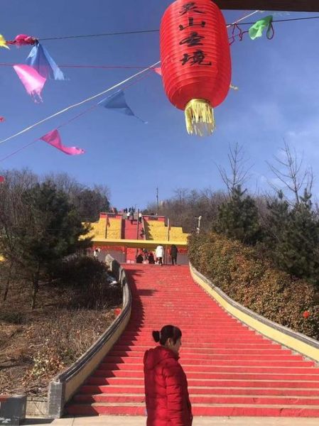 宝鸡灵山旅游团多少钱 灵山旅游团电话多少