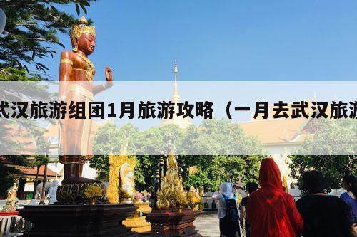 武汉旅游组团1月旅游攻略（一月去武汉旅游）