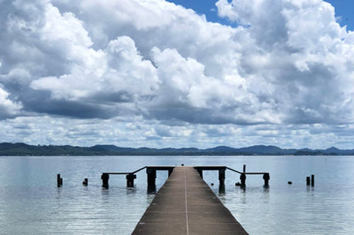 平潭坛南湾海滨浴场（平潭岛坛南湾哪个好玩）