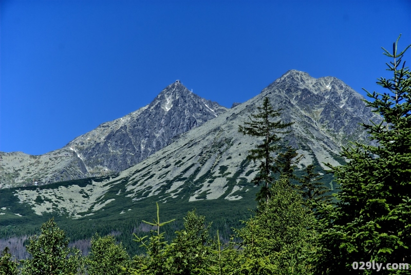 北岳恒山简介50字（北岳恒山的主要景点）