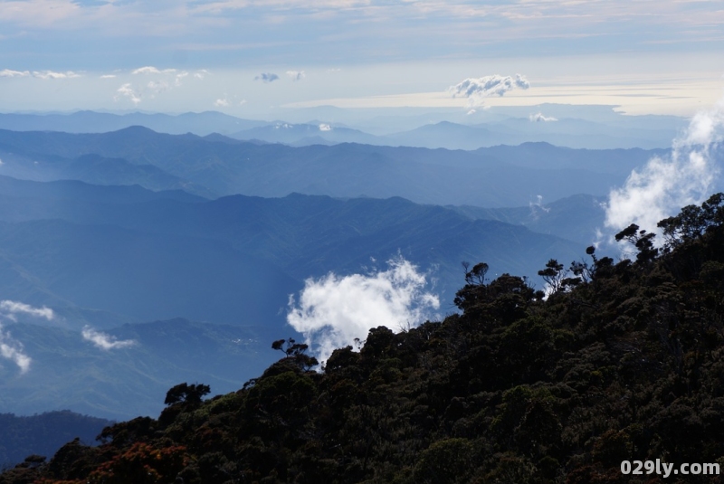 武夷山风景（武夷山风景图片高清）