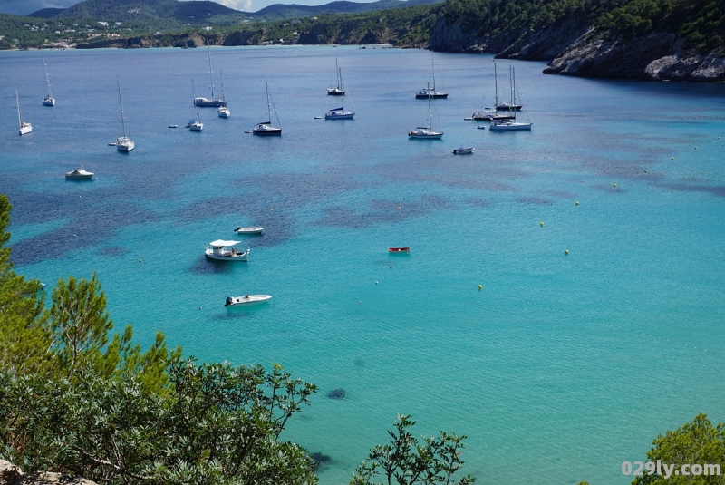 长滩岛旅游（长滩岛旅游攻略美食）