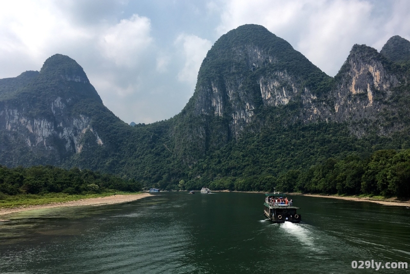 广西柳州景点（广西柳州景点排名大全）