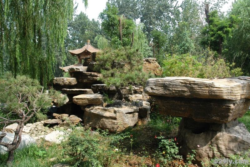 济南五峰山景点介绍（济南五峰山景点门票）