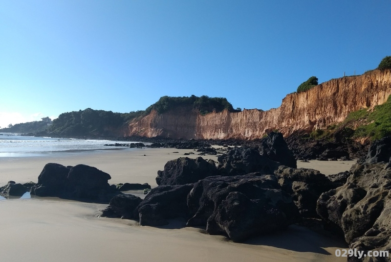 赣州
海边旅游攻略（赣州周边哪里有海）