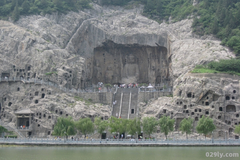 龙门石窟门票价格（龙门石窟门票价格变化）