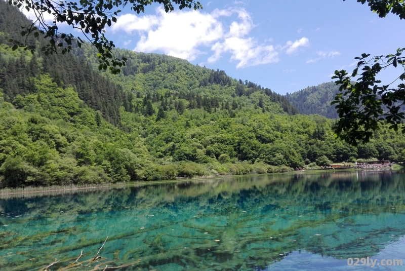 宜昌风景（宜昌风景区有哪些?）