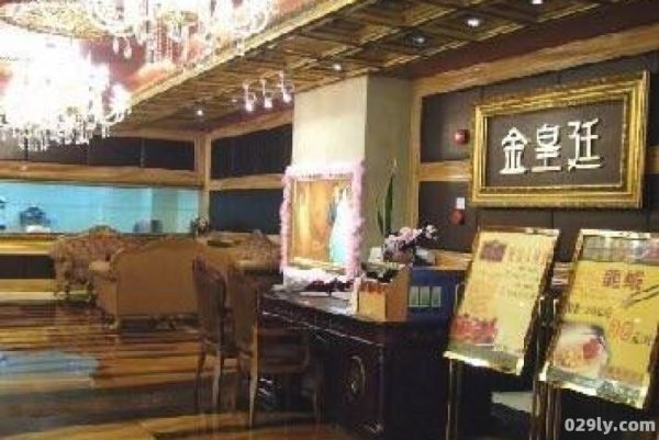 金皇庭酒店（金皇酒店在哪里）