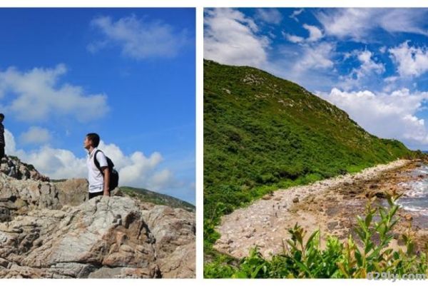 深圳驴友网（深圳徒步旅行俱乐部）