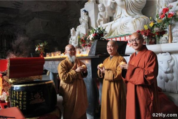 天台慈恩寺（天台慈恩寺禅修）