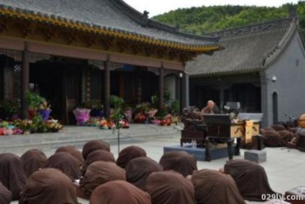 大悲古寺（大悲古寺众生附体因果实录）