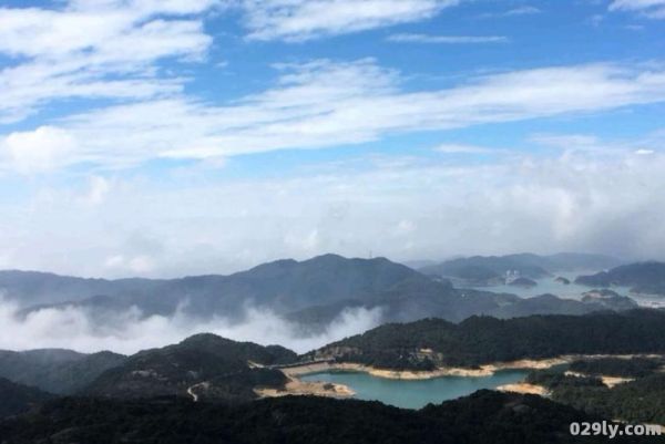 博罗象头山（博罗象头山开放了吗）