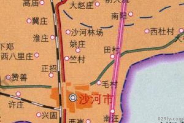 河北省沙河市（河北省沙河市属于哪个市）