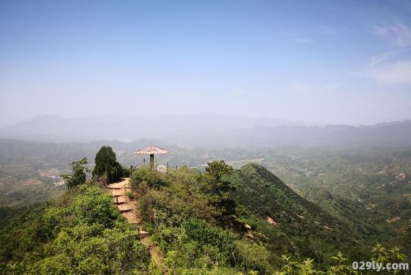 云峰山景区（云峰山景区门票）