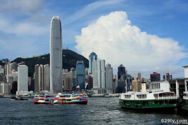 香港五日游（香港五日游旅游团报价）