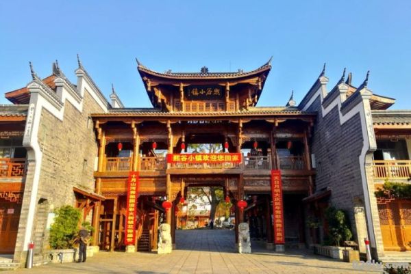 萍乡旅游景点大全（萍乡旅游景点大全介绍）