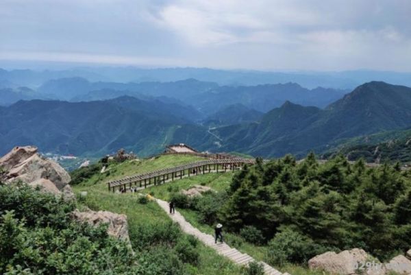 白草畔自然风景区（白草畔自然风景区开了吗）