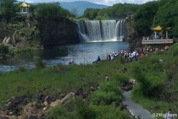 牡丹江旅游（牡丹江旅游必去十大景点推荐）