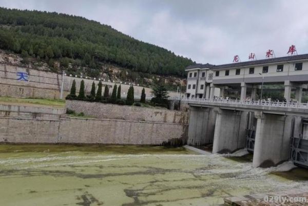 尼山水库（尼山水库淹死八局人员）